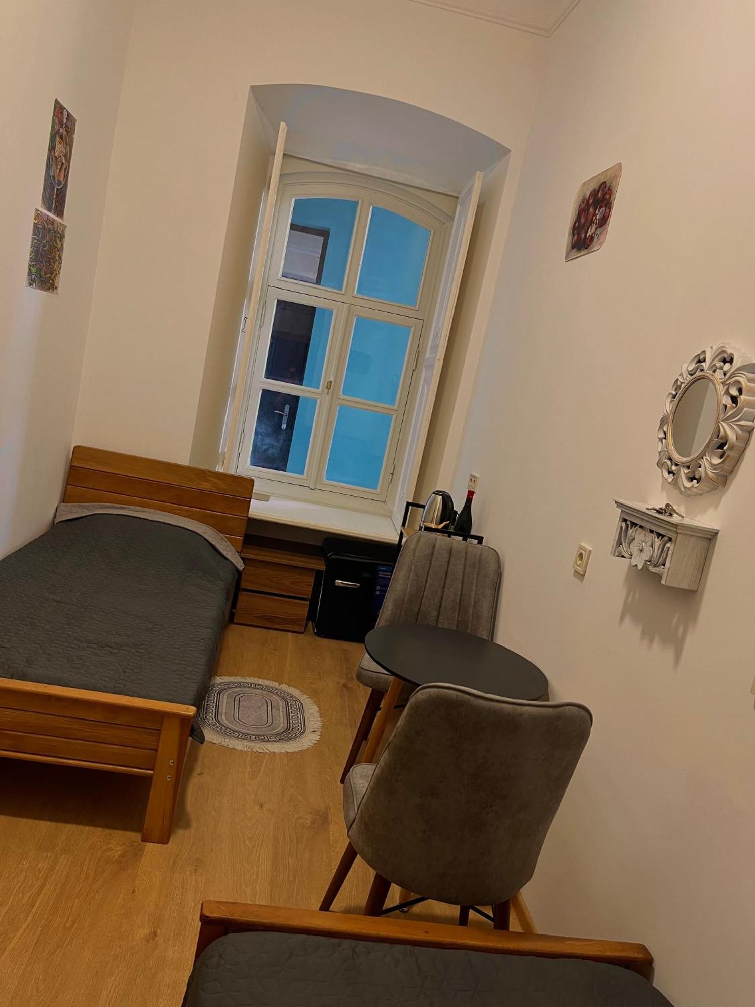 Salomes Guest Room Tbilisi Exteriör bild