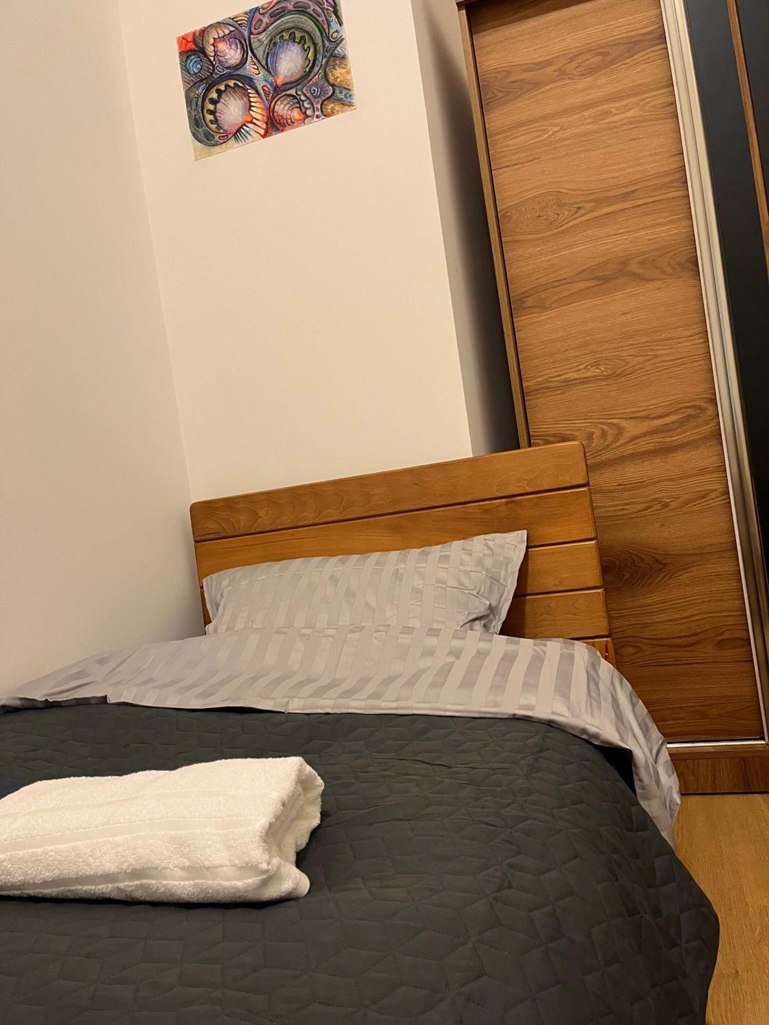 Salomes Guest Room Tbilisi Exteriör bild